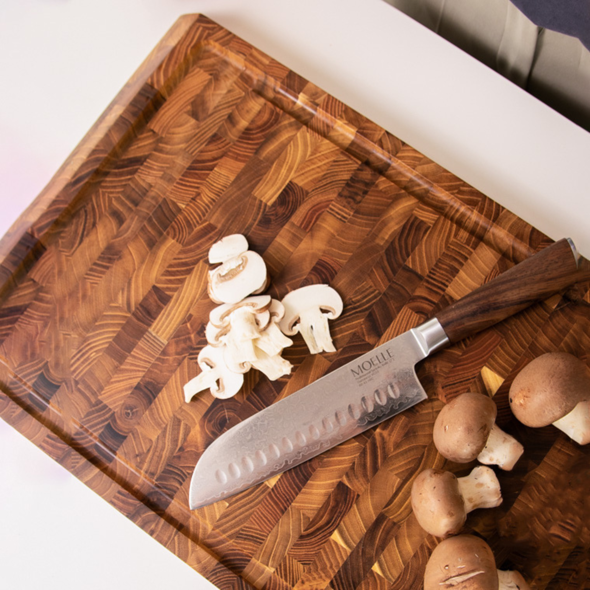 Professional Knives For Restaurants Buying Guide